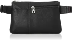 【人気商品】【日本製】【レザー】ウェストバッグ ボディバッグ