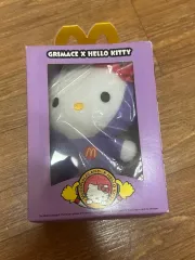 2013 マクドナルド ハローキティ ハッピーセット