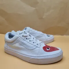 VANS x コム・デ・ギャルソン スニーカー 225