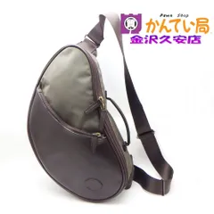 usuihisae ボディバッグ 大容量 男女兼用 ナイロン撥水 碓井久恵 2026年最新】碓井久恵の人気アイテム - メルカリ