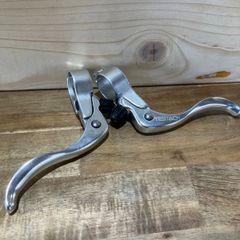 新品！】クルーザーバー クランカーバー クローム BMXやクロモリMTBの