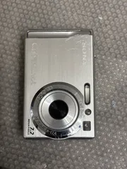 2025年最新】ソニー DSC-W80の人気アイテム - メルカリ