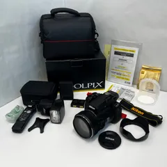 2026年最新】COOLPIX P7700の人気アイテム - メルカリ