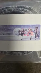 ブルーアーカイブ ロングパッド