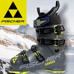 新品未使用品】フィッシャー スキーブーツ TRAVERS - メルカリ