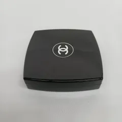 シャネル プレストパウダー ハイライター 化粧直しに プードル ルミエール プレッセ04　CO-A2146C