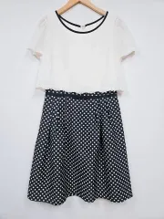 1+1 Debut de Fiore ) ドット ONE PIECE 38