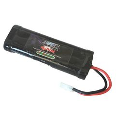タミヤ LF2200-6.6V レーシングパック 中古 6本セット 3本箱あり