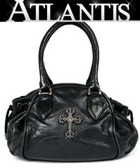 銀座店 クロムハーツ SALE スナットパック ＃2 SM レザー 90575 - メルカリ