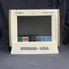 UGA NEXT アンプ　キョクナビ　アクセスポイント セット 年末 年始 など Yahoo!オークション - 即決特典有 UGAネクスト JOYSOUND×UGA カラオケ
