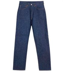 C07115 新品 LEVI'S × BIO TOP：W36 L30 インディゴ - メルカリ