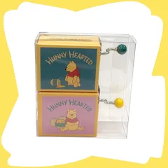 2025年最新】プーさん オルゴールの人気アイテム - メルカリ