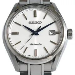 極美品！ セイコー SEIKO PRESAGE SARX033 試着のみ Seiko Presage SARX033 Stainless steel White 2018 | Dealer | EveryWatch