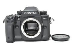 2026年最新】コンタックス N1の人気アイテム - メルカリ