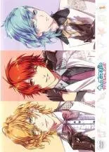 【中古】 うたの☆プリンスさまっ♪ マジ LOVE レボリューションズ (6巻セット) [レンタル落ち] [DVD]