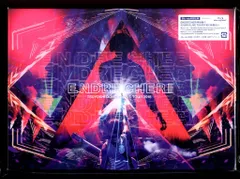 KinKi Kids 堂本剛 ENDRECHERI TUYOSHI DOMOTO LIVE TOUR 2018 Blu-ray