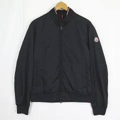 2025年最新】モンクレールナイロンジャケットREPPEの人気アイテム