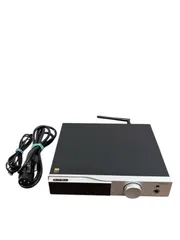 SMSL AO300/オールインワンDAC&スピーカーアンプ ヘッドホンアンプ SMSL AO300 PRO パワーアンプ ヘッドホンアンプ デコーダー MA5332MS