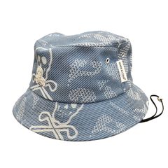 MARK&LONA マークアンドロナ ゴルフ 24SS FLOG Bucket Hat バケット