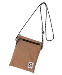 【特価商品】Shoulder Eco ショルダーバッグBooby Bagユニセックス大人 CHUMS(チャムス)