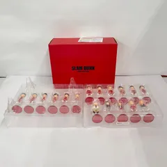 【瀬戸店】映画 THE FIRST SLAMDUNK FIGURE COLLECTION 湘北セット(初回生産版)【701-8358】のサムネイル