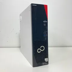 2026年最新】富士通 デスクトップPCの人気アイテム - メルカリ