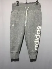 926S　adidas　７分丈スウェットパンツ