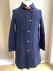 IENA(イエナ)  ロングコート　M(38)サイズ　良好