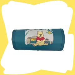 ディズニー プーさん【ショッピングバッグ】エコバッグ ハニーハント 東京ディズニーリゾート TDR