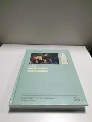 2025年最新】txt memories 未開封の人気アイテム - メルカリ