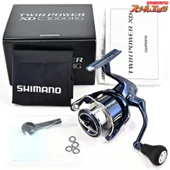 2025年最新】SHIMANO ツインパワー3000の人気アイテム - メルカリ