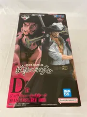 2025年最新】一番くじ ミホークの人気アイテム - メルカリ