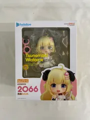 2025年最新】角巻わため ねんどろいどの人気アイテム - メルカリ