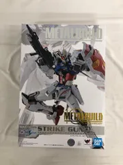 2025年最新】metal build ストライクガンダム 10th verの人気アイテム