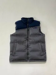 THE NORTH FACE ザノースフェイス 平昌(ピョンチャン) Nuptse(ヌプシ) ベスト ダウン 2XL XXL