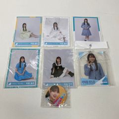 ロージークロニクル 相馬優芽 グッズ6点セット - メルカリ