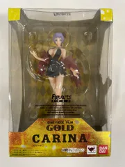 2026年最新】フィギュアーツZERO カリーナの人気アイテム - メルカリ