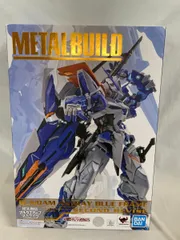 2025年最新】METAL BUILD ガンダムアストレイ ブルーフレームの人気