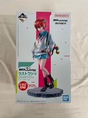 【未開封】ラストワン賞アマテ・ユズリハ(マチュ)MASTERLISE ラストワンver. 一番くじ 機動戦士Gundam GQuuuuuuX（ジークアクス）