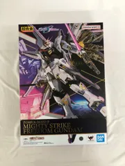 2025年最新】超合金 マイティーストライクフリーダムの人気アイテム