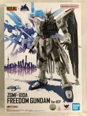 2025年最新】zgmf-x10a フリーダムガンダム ver.gcpの人気アイテム