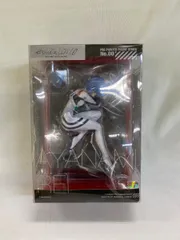 エヴァンゲリヲン新劇場版 綾波レイ（1/8スケールPVC塗装済み完成品）