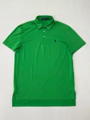 ポロラルフローレン 機能性 ポロTシャツ 100-105