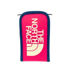 THE NORTH FACE ザノースフェイス BCユーティリティーポケット  PVC/ NM81763   ラズベリーレッド ユニセックス / 240001176401