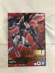 新品未開封　メタルビルド　デスティニーガンダム　フルパッケージ　FESTIVAL デスティニーガンダムフルパッケージMETAL BUILDFESTIVAL2024