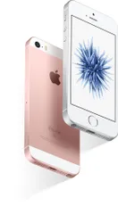 AAA28 iPhone SE ローズゴールド 16GB ジャンク 外装Bランク SIMフリー