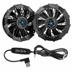 2025年最新】空調服 ファンユニットの人気アイテム - メルカリ