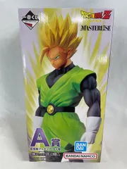【未開封】孫悟飯 「一番くじ ドラゴンボール 激突!!宇宙を賭けた闘い」 MASTERLISE A賞