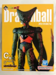 2025年最新】一番くじ ドラゴンボール c賞 セルの人気アイテム - メルカリ
