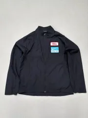 ナイキ ランニング レトロ 軽量 ウィンドブレーカー 100 サイズ